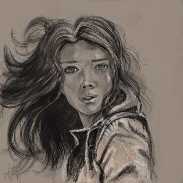 Girl